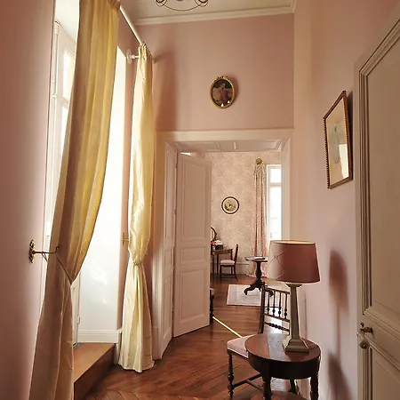 La Demeure D'aglae Bed & Breakfast *