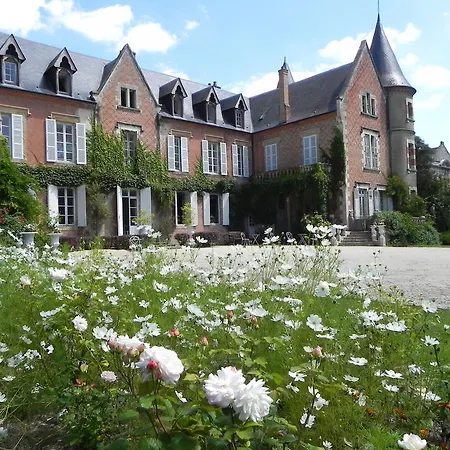 Bed & Breakfast La Demeure D'aglae *