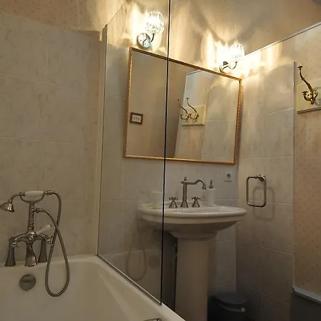 Bed & Breakfast La Demeure D'aglae
